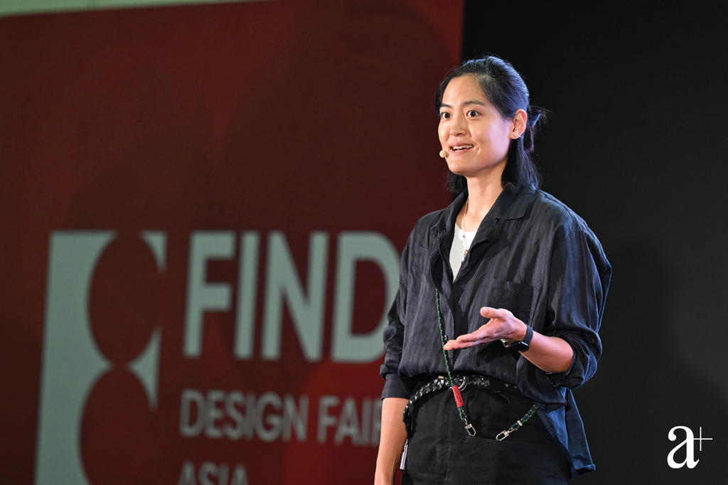 Find – Design Fair Asia