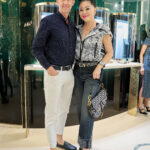 Lars and Serene Sorenson