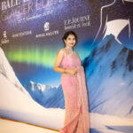 Ball in Monaco Glacier Edition, Singapore