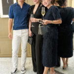 Marcus Tan, Ang Jinyuan, Yion Lua