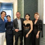 Marcus Tan, Yion Lua, Thomas Dental, Angelina Tan, Ang Jinyuan