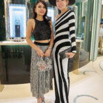 Marilyn Lum, Wendy Long