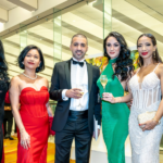 Ball in Monaco Glacier Edition, Singapore