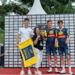 Tour de France Prudential Singapore Criterium 2024