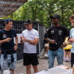 Tour de France Prudential Singapore Criterium 2024