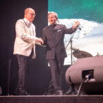 Ball in Monaco Glacier Edition, Singapore