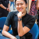 Raffles City Singapore