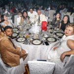 Ball in Monaco Glacier Edition, Singapore