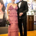 Ball in Monaco Glacier Edition, Singapore