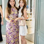 Sharmaine Sim, Heather Low