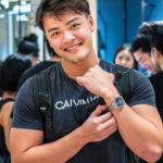 Raffles City Singapore