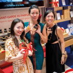 Raffles City Singapore