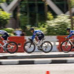 Tour de France Prudential Singapore Criterium 2024