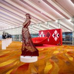 Ball in Monaco Glacier Edition, Singapore