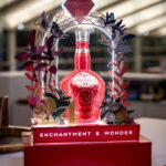 Ball in Monaco Glacier Edition, Singapore