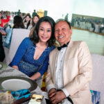 Ball in Monaco Glacier Edition, Singapore