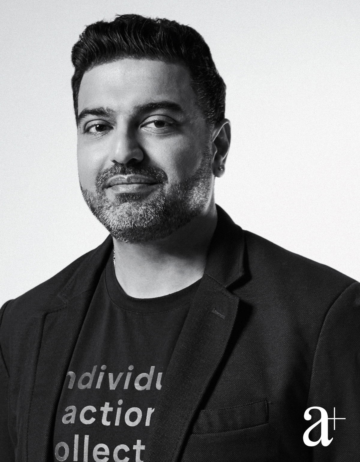 Jatin Kumar is all for using technology to combat climate change and to tip the scales in favour of the planet (Credit: Cher Him. )