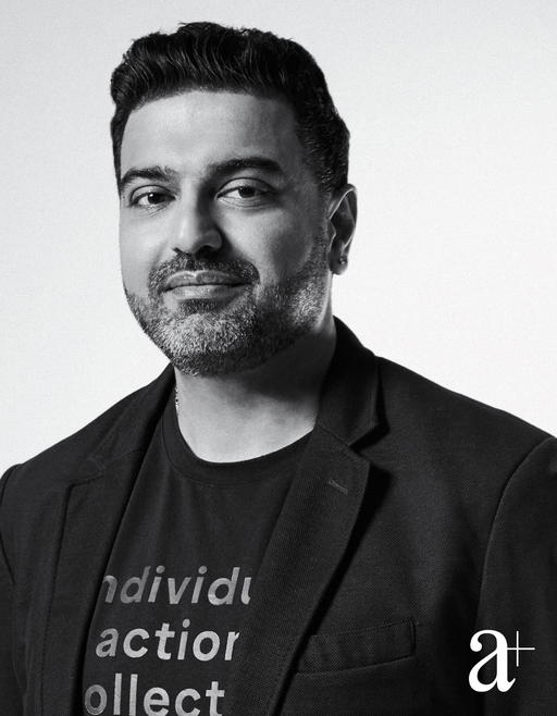 Jatin Kumar is all for using technology to combat climate change and to tip the scales in favour of the planet (Credit: Cher Him. )