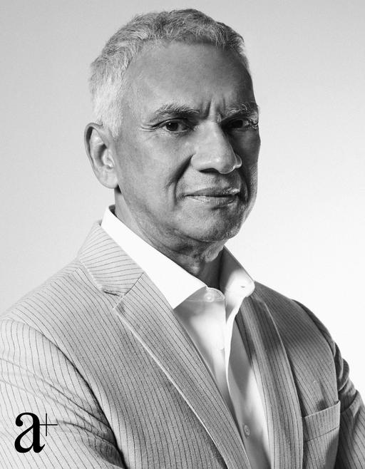 Under Abhijit Raha's leadership, BMDP received the Charity Council’s Charity Governance Awards 2024 (Credit: Cher Him. )