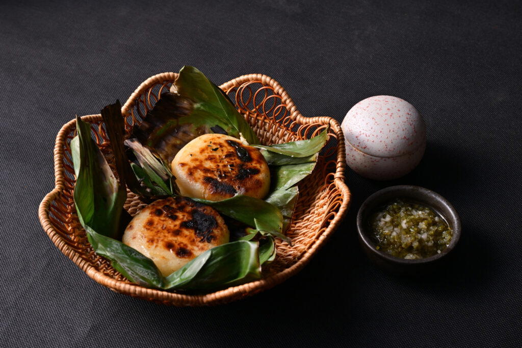 Colombian cuisine features influences from across indigenous, Spanish, and African cooking