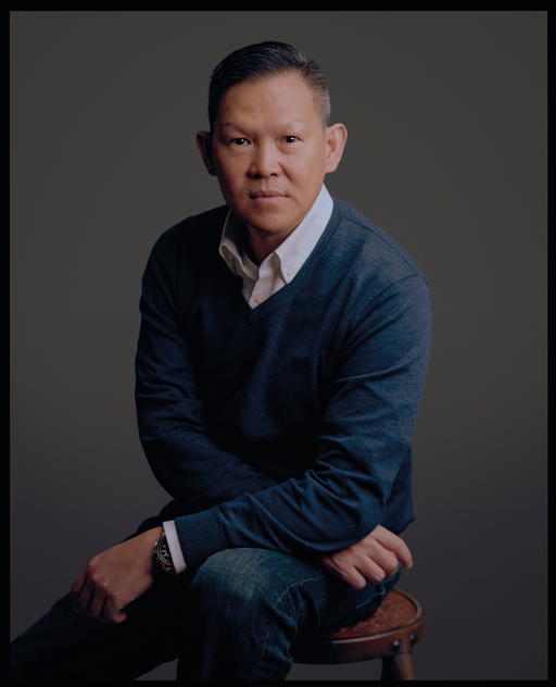 Koh’s collection recalls significant moments in his life and how they reflect his emotions