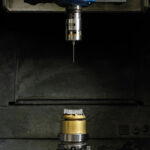 Just one sapphire case alone requires more than 1,000 hours of milling and polishing