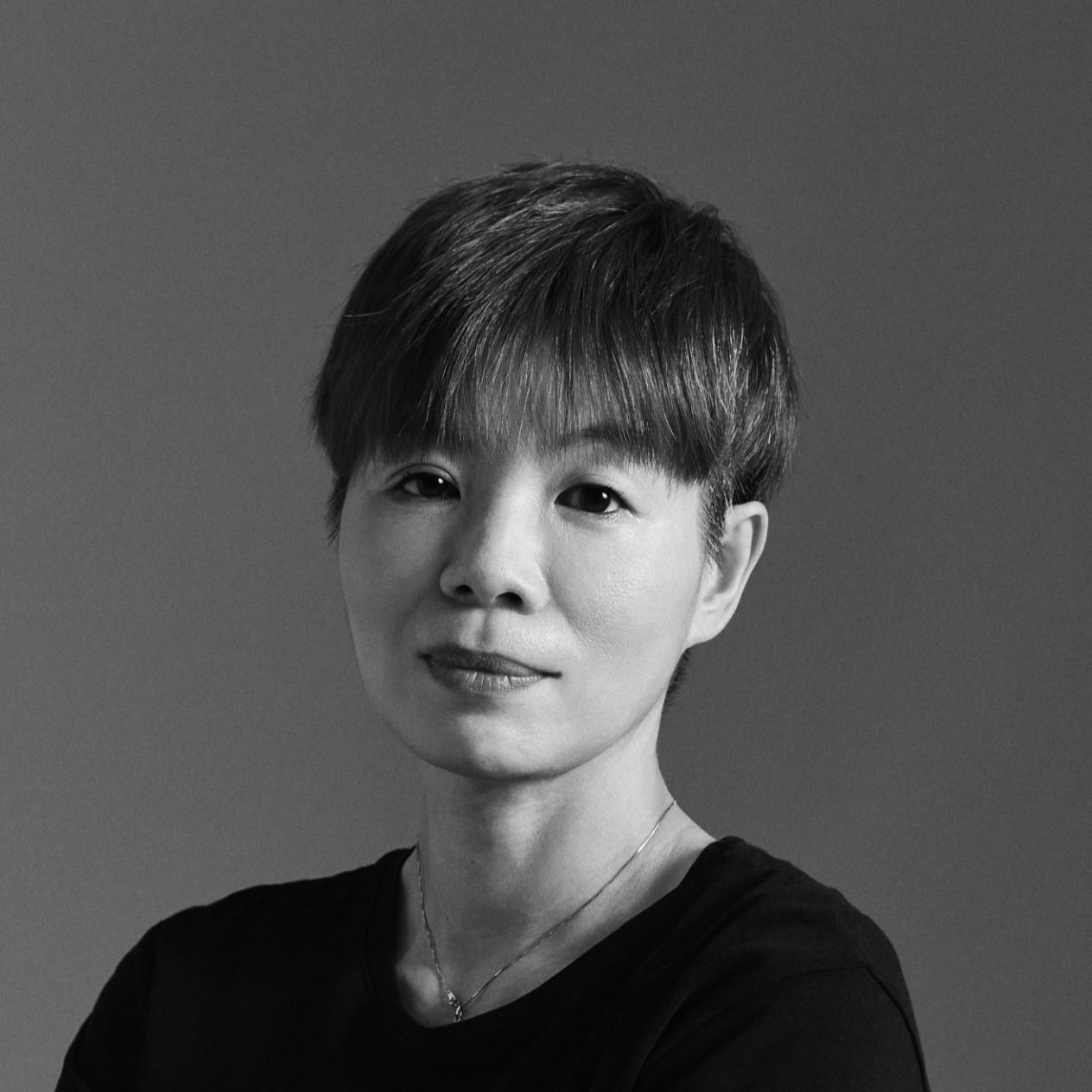 Mary Lim | a+ Singapore