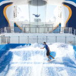 Ripcord by iFly, FlowRider Surf Simulator 