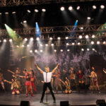 Get up and dance at the evening shows. Reservations required, please (Credit: Royal Caribbean)