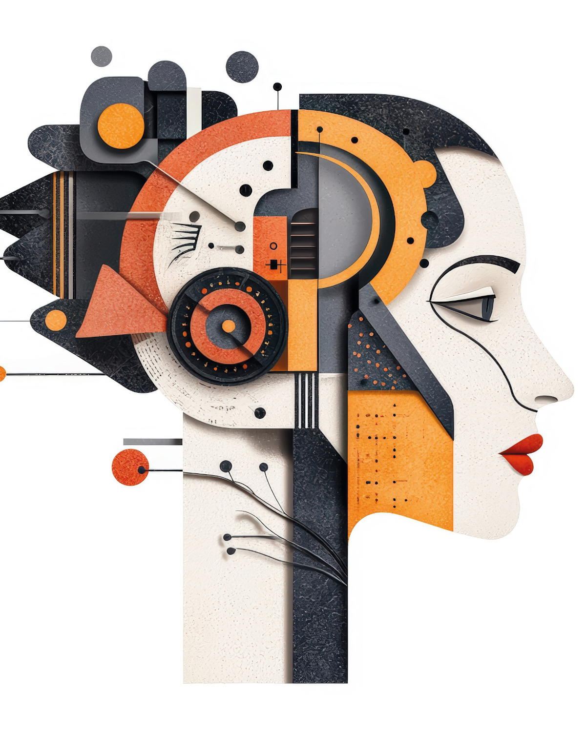 Biohacking involves making incremental changes for better health (Credit: Adobe. )