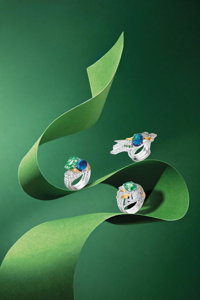 Chaumet