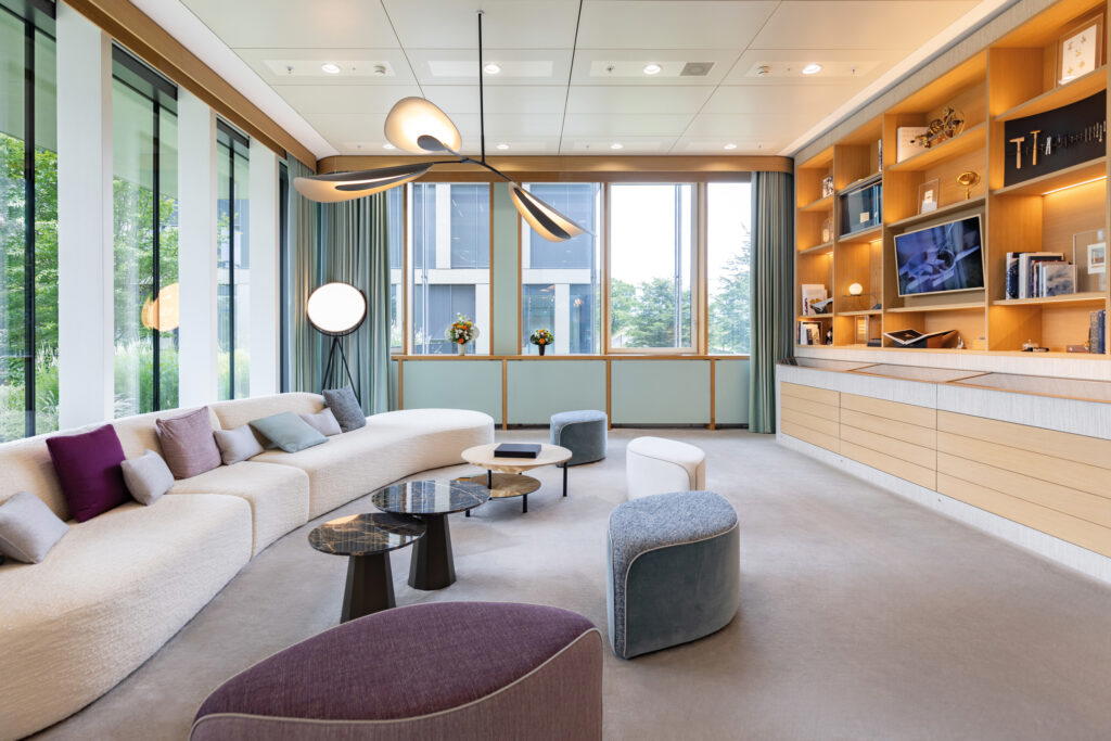 Les Ateliers Horlogers de Van Cleef & Arpels