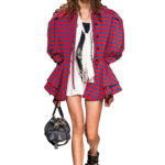 Stripes, Louis Vuitton