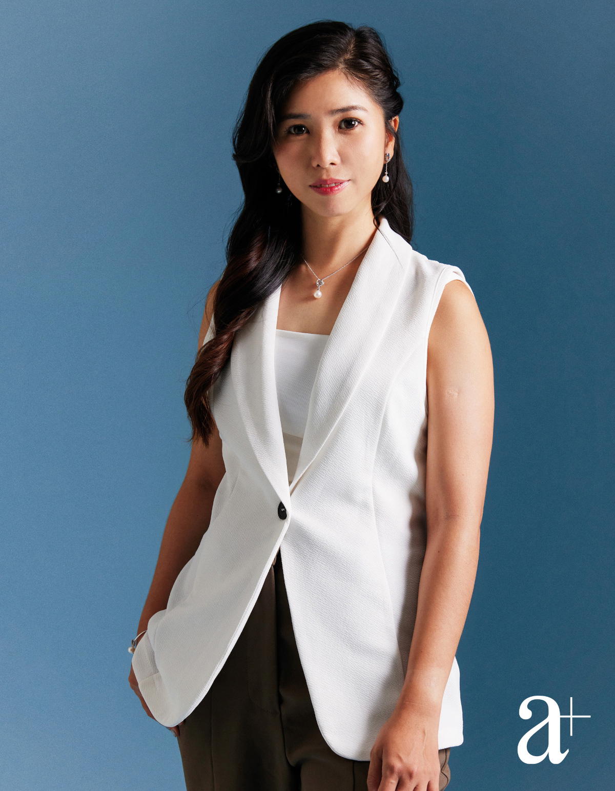 Ng Lee Kiang is also a dive master with over 15 years of diving experience (Credit: Mun Kong. )