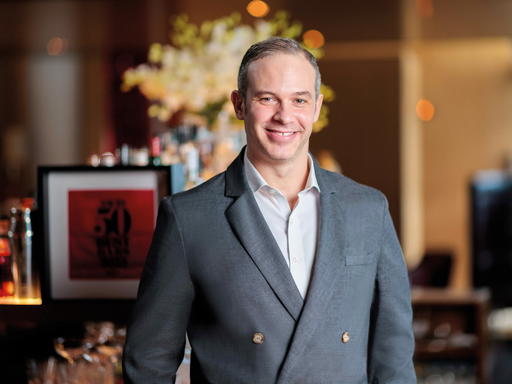 Sanchi is excited to turn Republic Bar into the go-to spot for personalised experiences