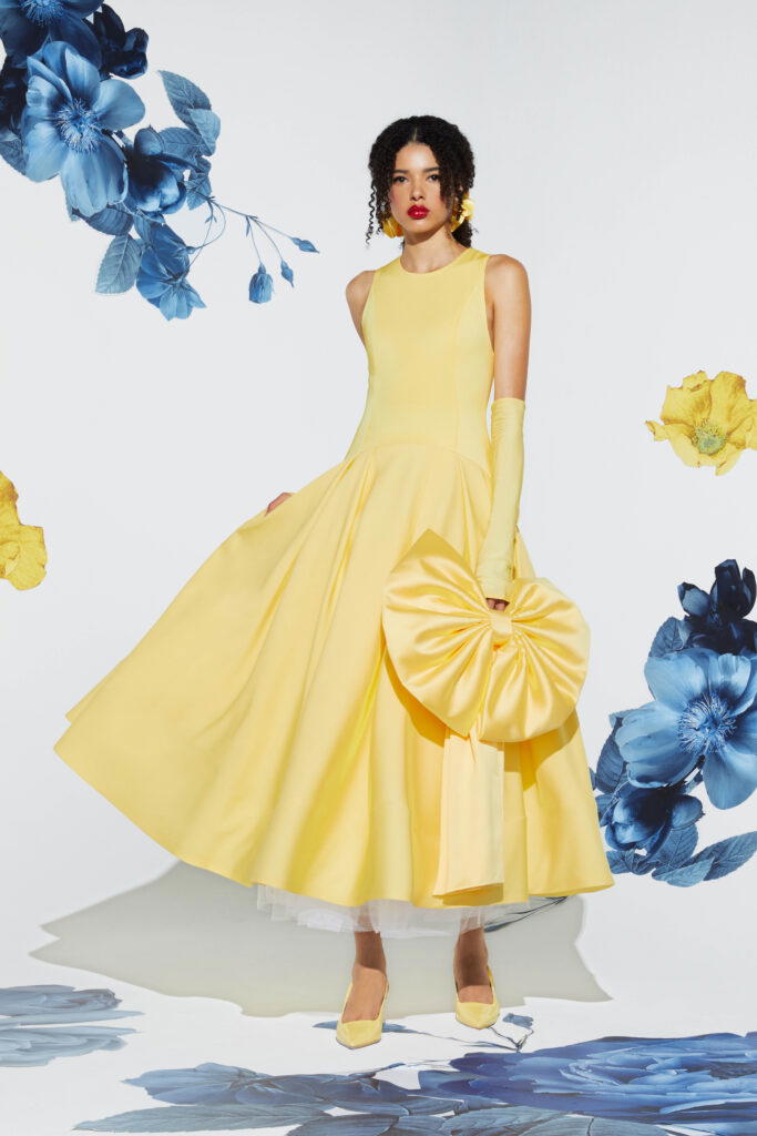 Photo: Alice + Olivia