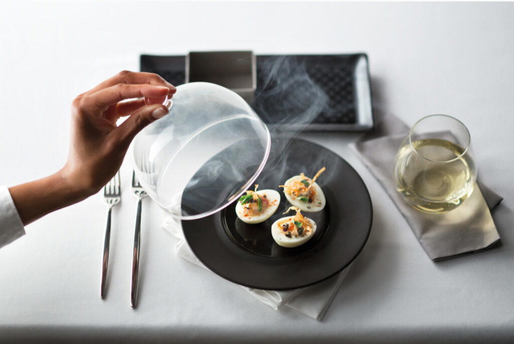 Egg-citing picks at Wonderland (Credit: Royal Caribbean)