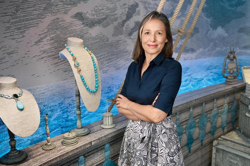 Rénier became CEO in September 2024