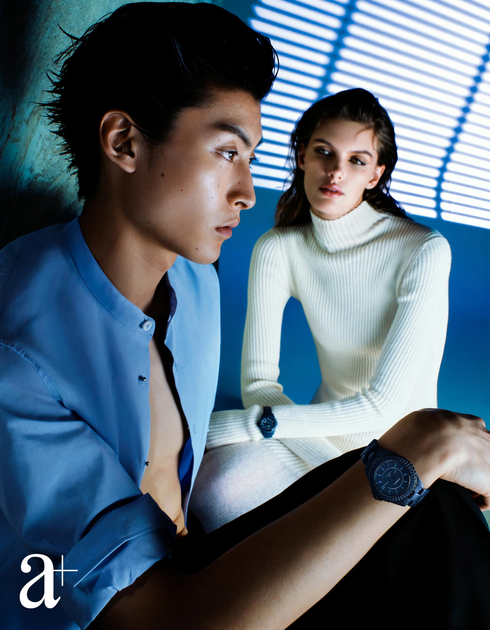 Photography Stefan Khoo