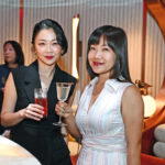 Adora Wong, Jane Wang