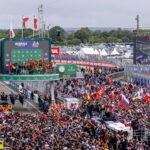 CELEBRATIONS-FOR-THE-WINNERS-OF-THE-24-HOURS-OF-LE-MANS-2024