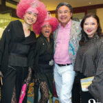Dylan Chan, Tinoq Russel Goh, Gerard Sum, Leny Suparman