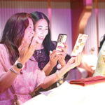 Felicia Gan, Didi Gan