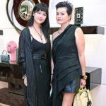 Gabrielle Lim, Ida Ng