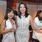 Jane Wang, Ho Kheng Lian