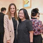 Laure Boukebza, Ann Lee