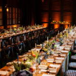 Longchamp, Michelin star chef, Jeremy Gillon