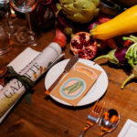 Longchamp, Michelin star chef, Jeremy Gillon