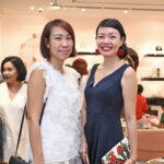 Lorene Leong, Perpetua Neo