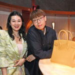 Lydia Lim, Kenneth Koh